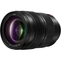 Panasonic Objectif Lumix S Pro 24 - 70 mm f / 2.8