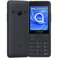 TCL One Touch 4022s Mobile Phone Clair One Size / EU Plug 220V