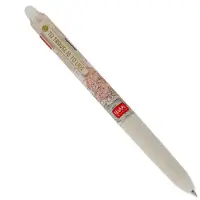 Legami Stylo gel 3 couleurs effaçable Make Mistakes Voyage