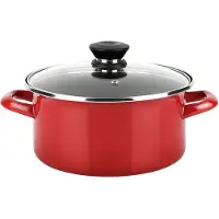 Fagor Casserole Optimax 24 Cm