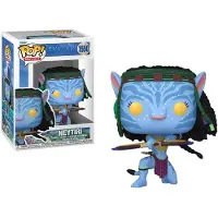 Funko POP! Pop! Neytiri - Figurka Winylowa Premium z Avatar: Ścieżka Wody