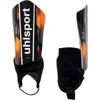 Uhlsport Protège Tibias Foot Pro Lite Plus Noir
