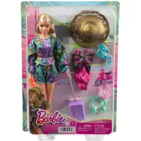 Barbie Dreamhouse Adventures HGM54 Poupée