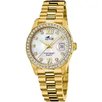 Lotus - 18979/1 - Montre-bracelet - Femmes