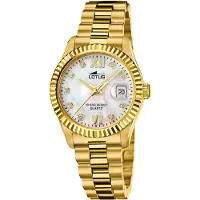 Lotus - 18932/1 - Montre-bracelet - Femmes