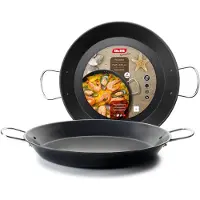 Ibili Poêle à paella ø 40 cm