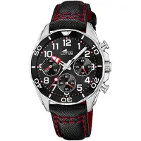 Lotus - 18859/2 - Montre-bracelet - Chronographe - Enfants