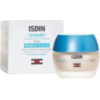 Isdin Crème Visage Ureadin Spf20 50ml