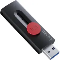 Lexar Clé Usb-a/c 3.2 Lexar Jumpdrive D300 - 32go (noir)