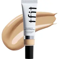 TFIT Radiance Fit Serum Foundation - 30 g No.N1.5 Suede