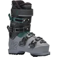 K2 Chaussures De Ski Alpin Pour Femme Bfc 85