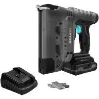 Cecotec 2020 Advance Electric Stapler Noir One Size / EU Plug 220V