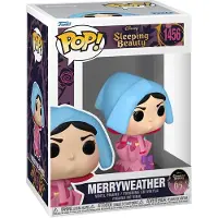 Funko POP! Figurka WINNIE THE POOH 65-lecie Serii POP! Disney, Merryweather 9 cm