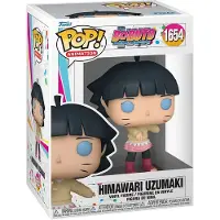Funko POP! Pop Boruto Naruto Next Generation Himawari Uzumaki 1654