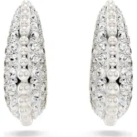 Swarovski Boucles d'oreilles Swarovski en argent pour femmes 5692107