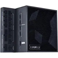 Lian Li EG1000 power supply unit 1000 W 20-pin ATX SFX Black