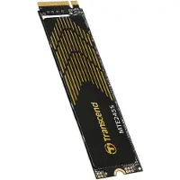 Transcend E245S 250 Go M.2 PCI Express 4.0 NVMe 3D NAND