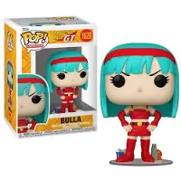 Funko POP! Dragon Ball GT POP ! animation figurine vinyle Bulla 9 cm