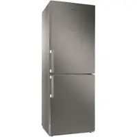 Whirlpool Réfrigérateur Congélateur en bas WB70I952X