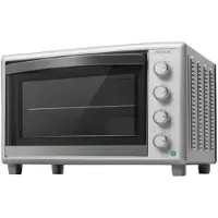 Cecotec Bake And Toast 6090 Gyro Oven Argenté 35 cm