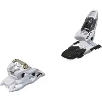 Marker Squire 11 110 Mm Alpine Ski Bindings Blanc 110 mm