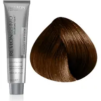 Revlon Revlon, Coloration Soin Haute Performance 5.3 : Châtain Clair Doré 60ml,