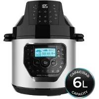 Cecotec Olla GM, cuiseur multifonction programmable, modèle GM H Deluxe