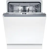Bosch Lave-vaisselle encastrable SMV6ZCX10E