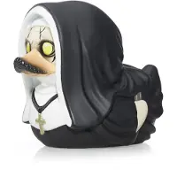TUBBZ Sister Duck