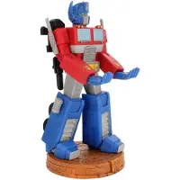 Exquisite Gaming Câble de jeu exquis Type Transformers 20cm