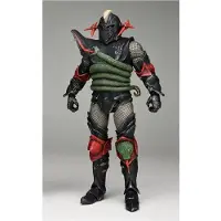 NECA Figurine Action Ultimate Grimsword Donjons Et Dragons 18 Cm