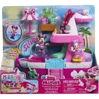 Just Play Disney Minnie Hunt