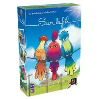 Gigamic Jeu d'adresse Sur le fil