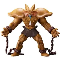 Good Smile Company Yu-Gi-Oh Pop Up Parade SP Statue PVC Exodia the Forbidden One 26 cm