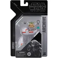 Hasbro Figurka Akcji Star Wars Black Series Archive: Grogu 15 cm -
