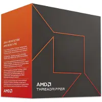 AMD Ryzen Threadripper 7960X processeur 4,2 GHz 128 Mo L3 Boîte