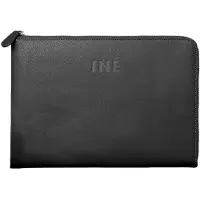 Xoopar Pochette pour Ordinateur 14'/15.3' INE-LAPTOP Noir