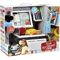 Little Tikes Caisse enregistreuse av. Lumière/Son - First Self C - - UneTaille - Jouets