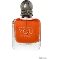 Giorgio Armani Stronger With You Intensely EAU DE PARFUM HOMME 100 ML