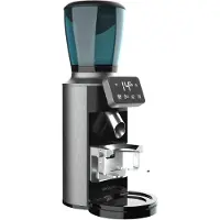 Cecotec 01805 moulin à café 150 W Noir