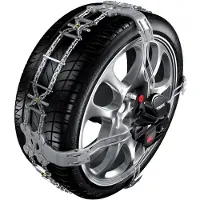König Chaine neige König K-Summit XXL K66
