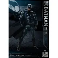 Beast Kingdom Toys Justice League Dynamic 8ction Heroes Figurine 1/9 Justice League Batman 20 cm