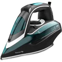 Cecotec Fer à repasser horizontal Fast&Furious 6050 X-Treme