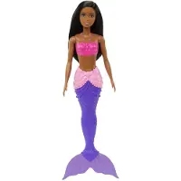 Barbie Mattel Dreamtopia Poupée sirène