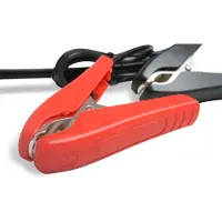 Bs Battery Câble pinces croco isolées