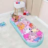 Readybed Matelas gonflable enfant Peppa Pig 3 - 6 ans