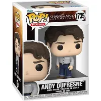 Funko POP! Pop! Andy Dufresne z The Shawshank Redemption – Figurka Winylowa