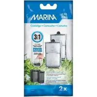 Marina Paquet De 2 Cartouches De Filtration Pour I110 Et I160