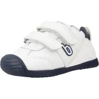 Biomecanics Baskets basses enfant BIOGATO SPORT garcons - Blanc - 22