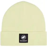 Mammut Fedoz Beanie Jaune